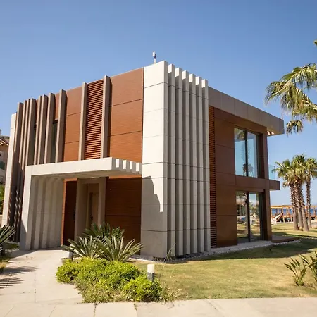 Les Sables Suits Bodrum