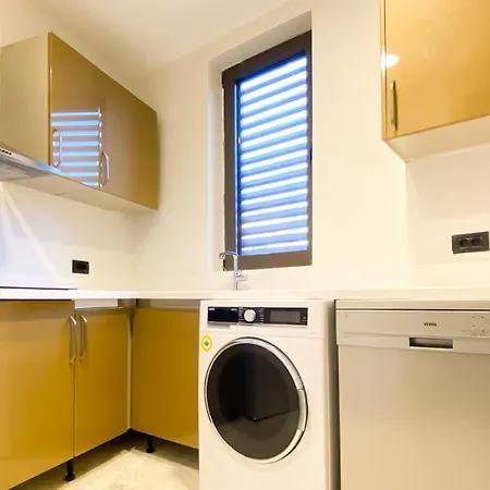 Villa Les Sables Suits