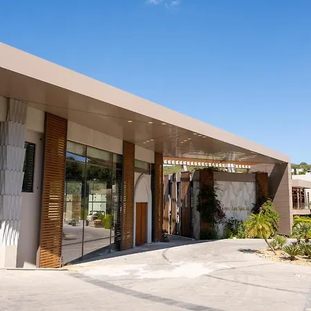 Villa Les Sables Suıts *
