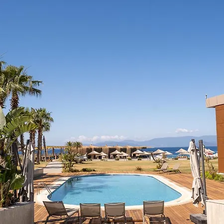 Les Sables Suıts Villa *