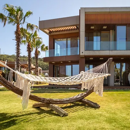 Villa Les Sables Suits *
