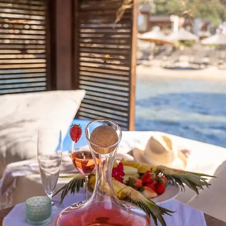 Les Sables Suıts * Bodrum