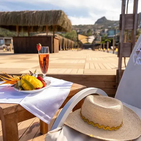Les Sables Suits * Bodrum