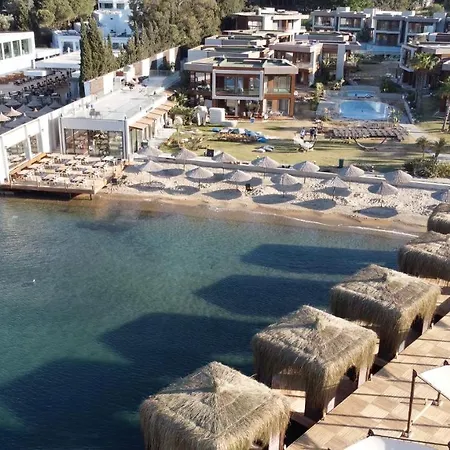 Les Sables Suıts Villa *