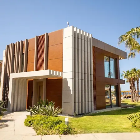 Villa Les Sables Suıts
