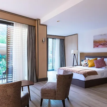 Les Sables Suıts Villa